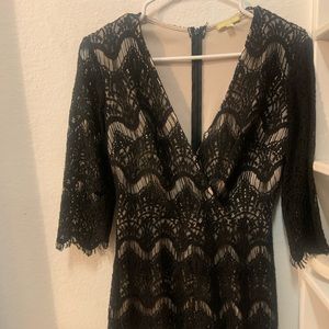 Gianni Bini XS romper